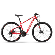 Велосипед Haibike SEET HardNine 2.0 . Tourney19 HB 29" , рама L,красно-бело-черный матовый, 2020
